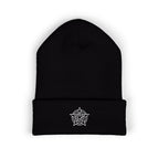 Black / One size