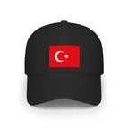 Black / One size