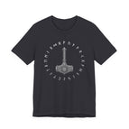Dark Grey / S
