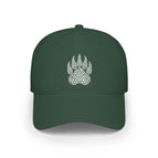 One size / Dark Green