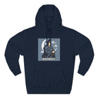 Navy / S