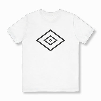 Shaman's Eye Symbol T-Shirt | Native American Unisex Graphic Tee V1