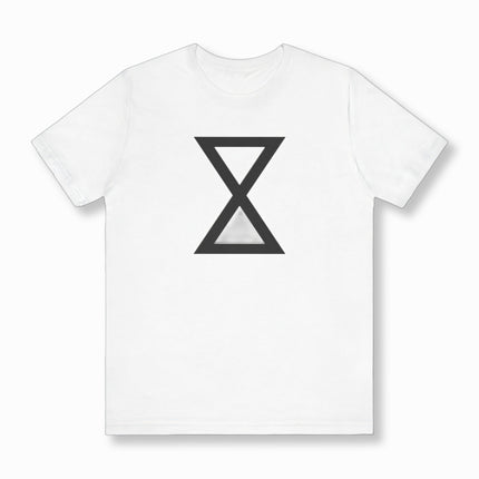 Native American Lakota Kapemni Symbol T-Shirt | Unisex Graphic Tee V2