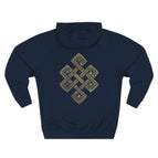 Navy / XS