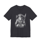 Dark Grey / S