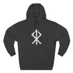 Charcoal Heather / XS