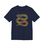 Navy / S