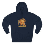 Navy / XS