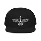 Black / One size