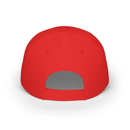 Eye of Horus DTF Print Baseball Cap | Egyptian Protective Symbol Hat