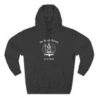 Charcoal Heather / S