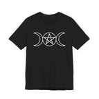 Black / S