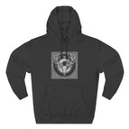 Charcoal Heather / S