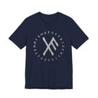Navy / S
