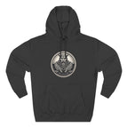 Charcoal Heather / S