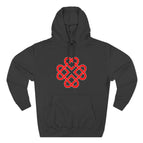 Charcoal Heather / S