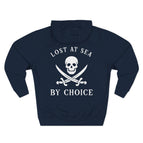 Navy / XS