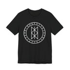 Black / S