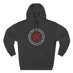 Charcoal Heather / S
