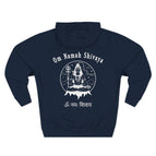 Navy / XS
