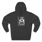 Charcoal Heather / S