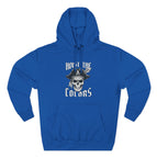 Royal Blue / S