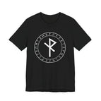 Black / S