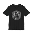 S / Black