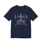 Navy / S