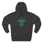 Charcoal Heather / S