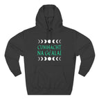 Charcoal Heather / S