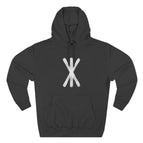 Charcoal Heather / XS