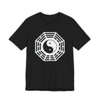 Black / S