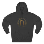 Charcoal Heather / XS