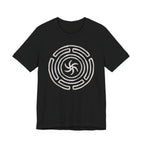 Black / S