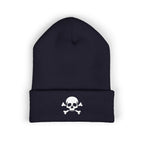 Navy / One size