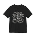 Black / S