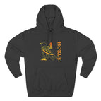 Charcoal Heather / S