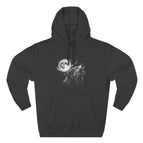 Charcoal Heather / XS