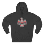 Charcoal Heather / S