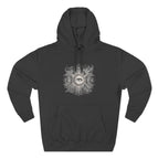 Charcoal Heather / S
