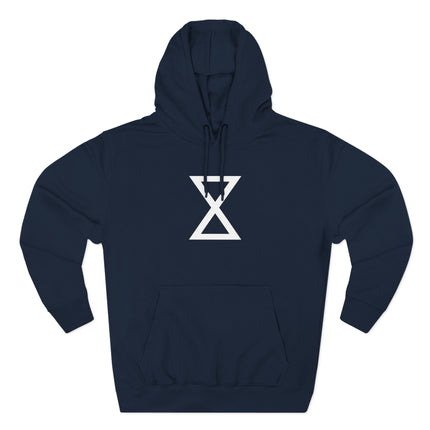 Lakota Kapemni Native American Symbol Pullover | Global Extinction Hoodie V1