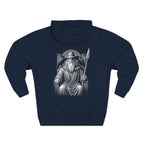 Navy / XS