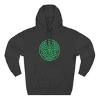 S / Charcoal Heather