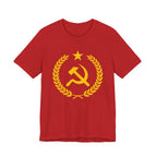 Red / S