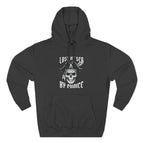 Charcoal Heather / S