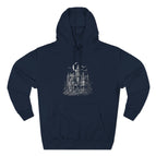 Navy / XS