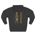 Charcoal Heather / XS