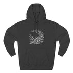 Charcoal Heather / XS