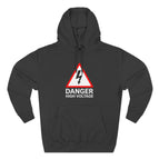 Charcoal Heather / S